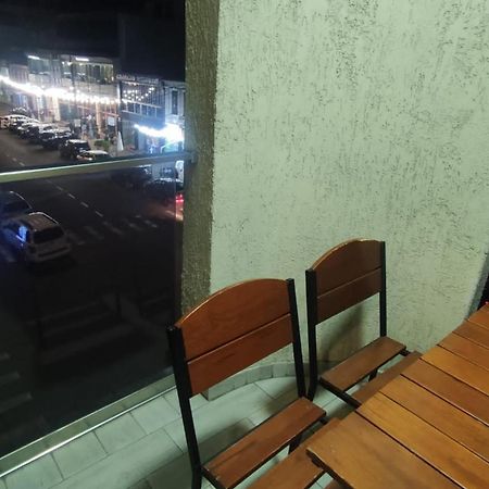 Batumi Hotel Bagian luar foto
