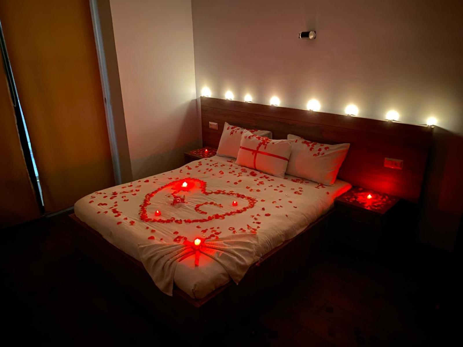 Batumi Hotel Bagian luar foto