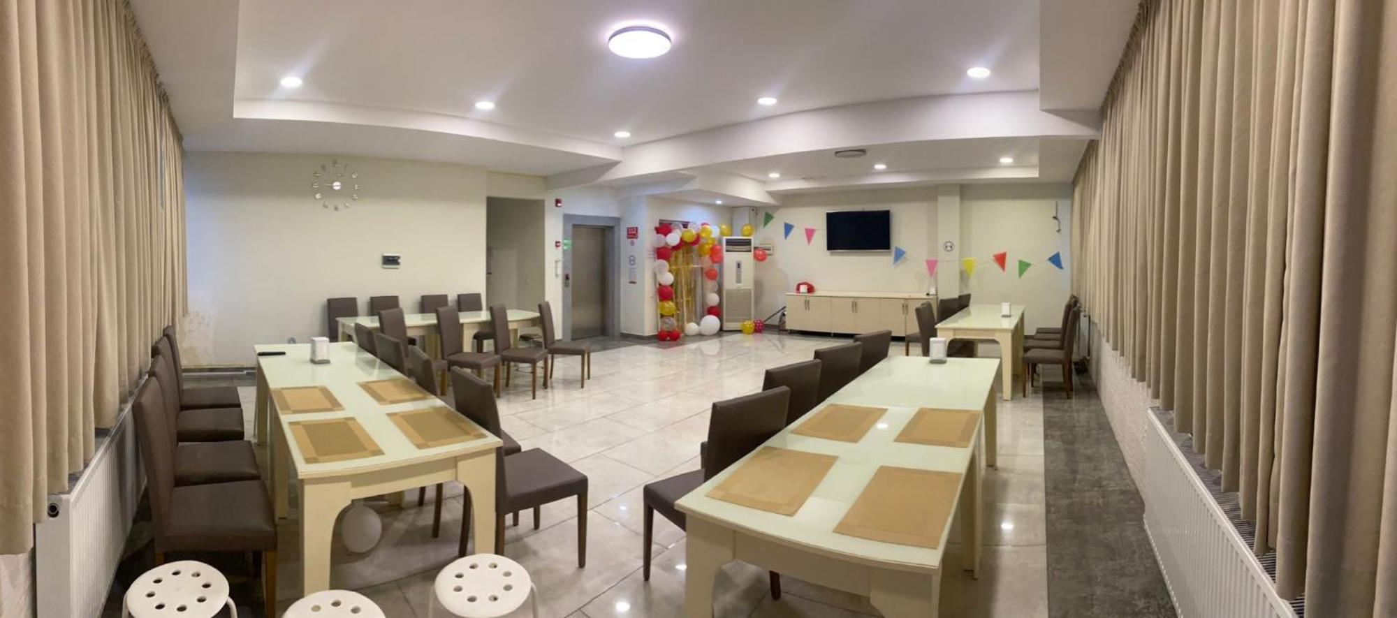Batumi Hotel Bagian luar foto